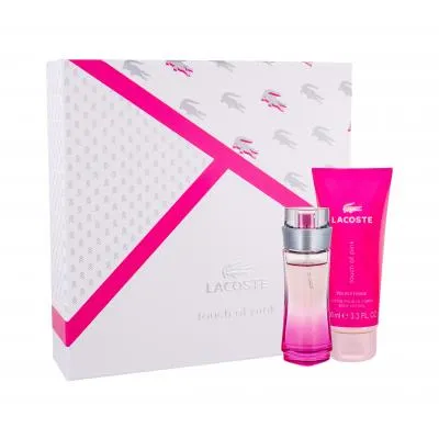 Lacoste Touch Of Pink