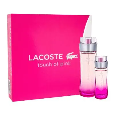 Lacoste Touch Of Pink