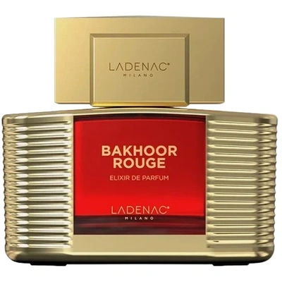 Ladenac Bakhoor Rouge