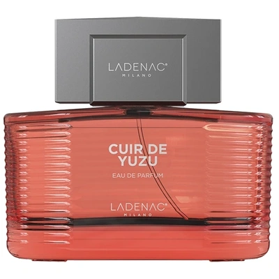 Ladenac Cuir De Yuzu