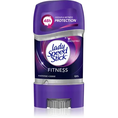 Lady Speed Stick Fitness