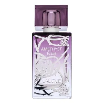 Lalique Amethyst Eclat