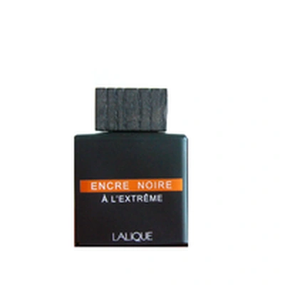 Lalique Encre Noire A L'extreme
