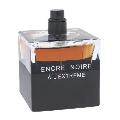 Lalique Encre Noire A L'extreme