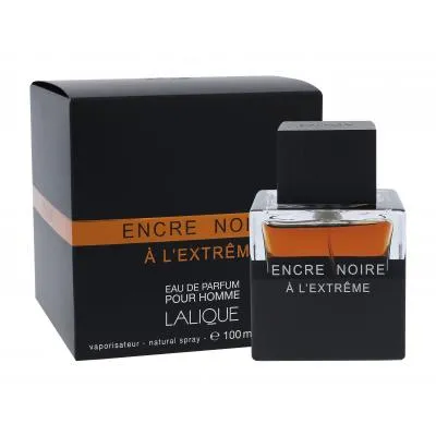 Lalique Encre Noire A L'extreme
