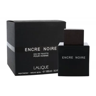 Lalique Encre Noire
