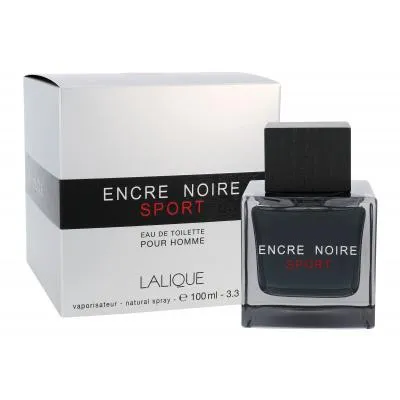 Lalique Encre Noire Sport