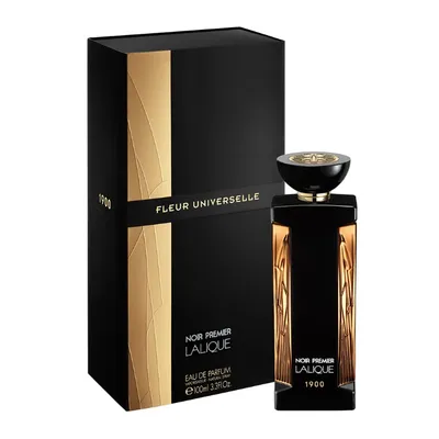 Lalique Fleur Universelle