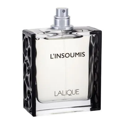 Lalique L'Insoumis