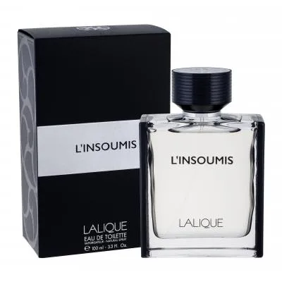 Lalique L'Insoumis