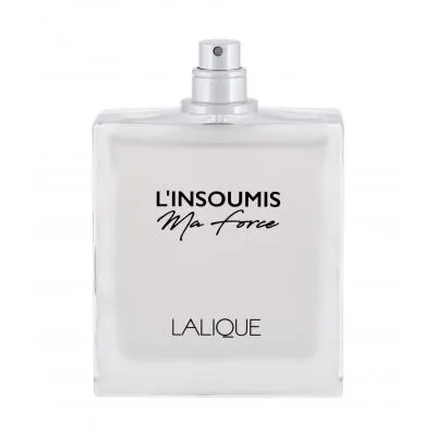 Lalique L'insoumis Ma Force