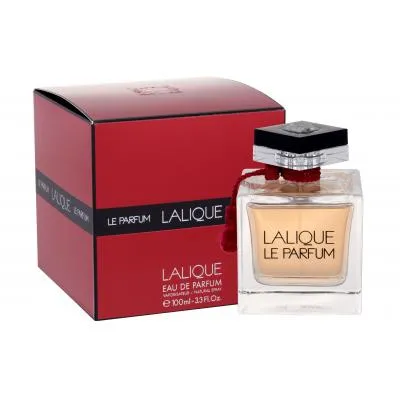 Lalique Le Parfum