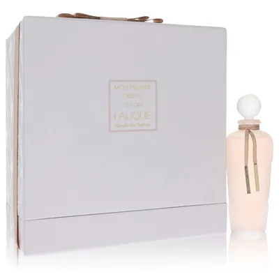 Lalique Mon Premier Crystal Tendre