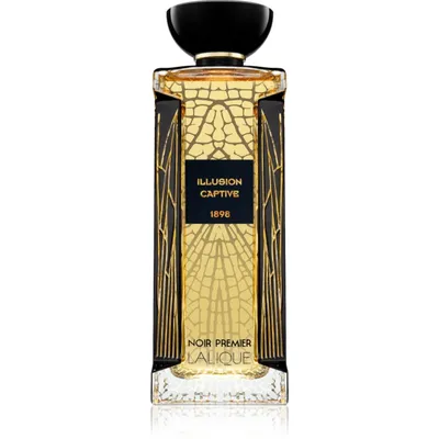Lalique Noir Premier Illusion Captive
