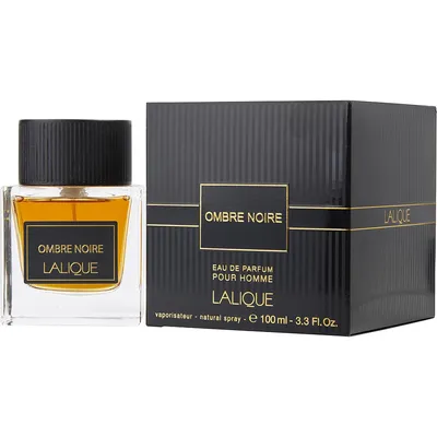 Lalique Ombre Noire