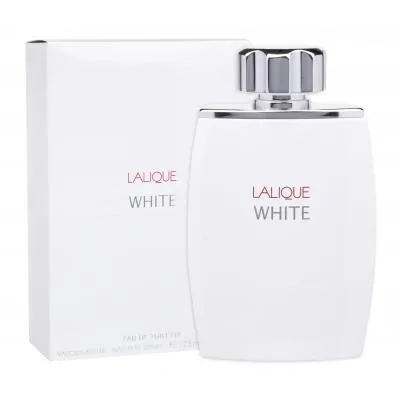 Lalique White