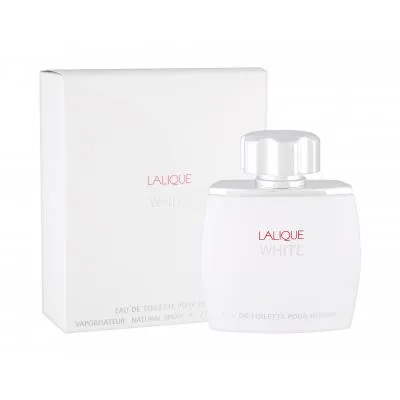 Lalique White