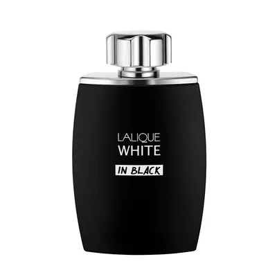Lalique White In Black