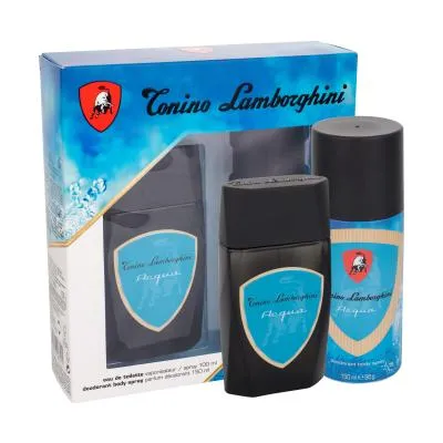 Lamborghini Acqua