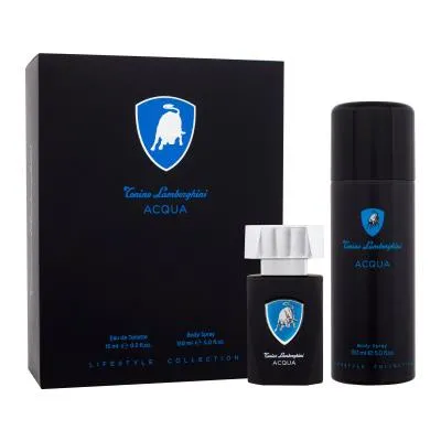 Lamborghini Acqua