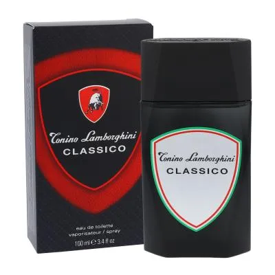 Lamborghini Classico