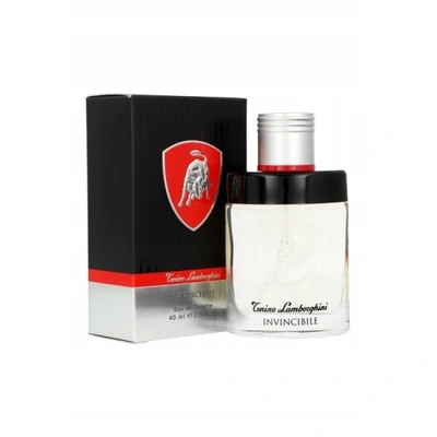 Lamborghini Invincibile