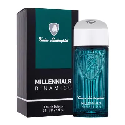 Lamborghini Millennials Dinamico