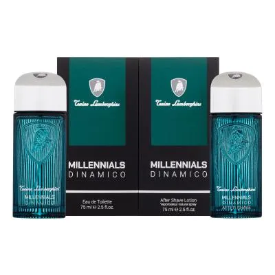 Lamborghini Millennials Dinamico