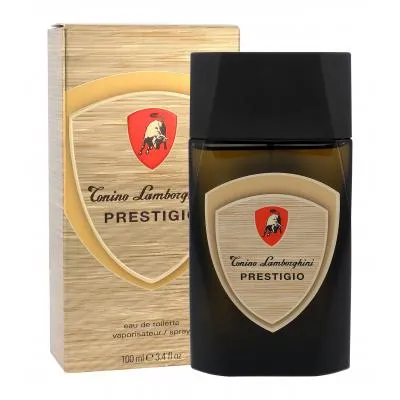 Lamborghini Prestigio