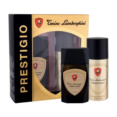 Lamborghini Prestigio