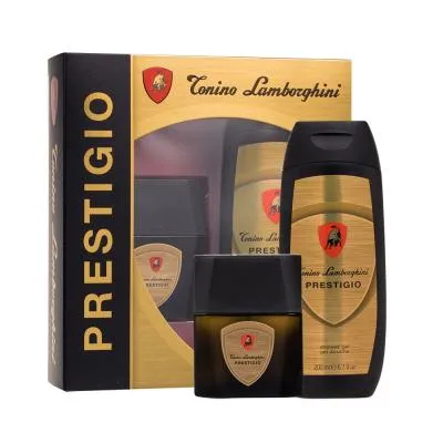 Lamborghini Prestigio