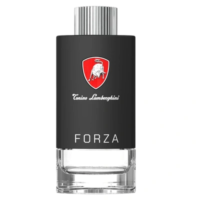 Lamborghini Techno Forza