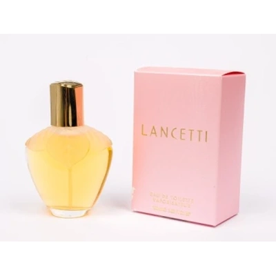 Lancetti Lancetti