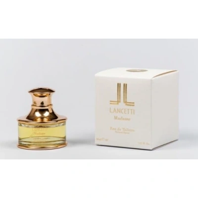 Lancetti Madame
