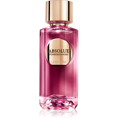 Lancome Absolue Forbidden Rose