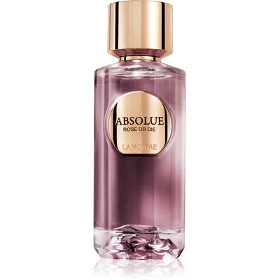Lancome Absolue Rose or Die