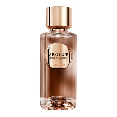 Lancome Absolue Hell of a Rose
