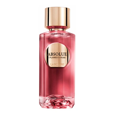 Lancome Absolue I Flamed a Rose