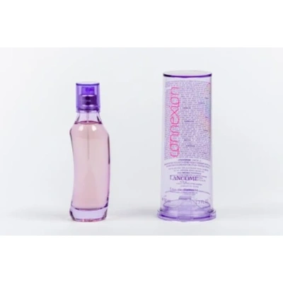 Lancome Connexion