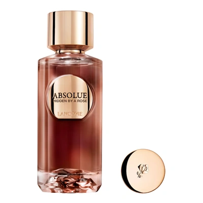 Lancome Hidden by a Rose