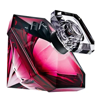 Lancome La Nuit Tresor A La Folie