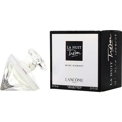 Lancome La Nuit Tresor Musc Diamant
