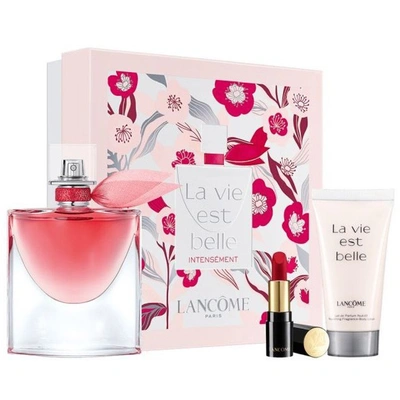 Lancome La Vie est Belle Intensement