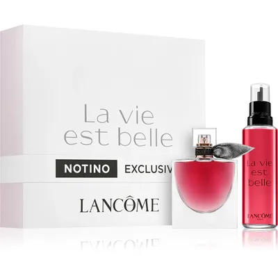 Lancome La Vie Est Belle L'Elixir