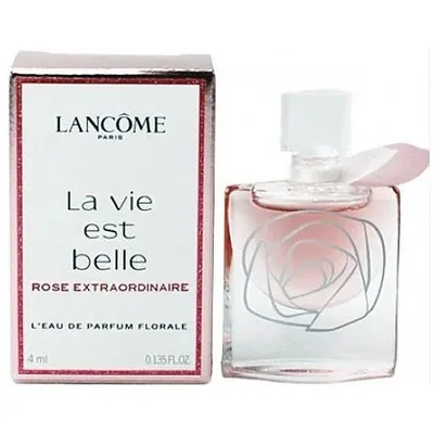 Lancome La Vie Est Belle Rose Extraordinaire