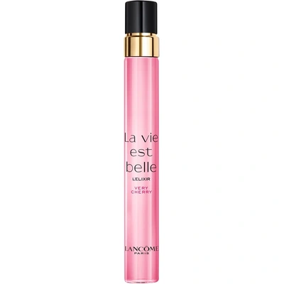 Lancome La Vie Est Belle L'Elixir Very Cherry