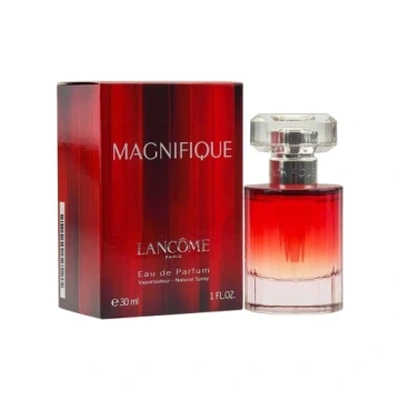 Lancome Magnifique
