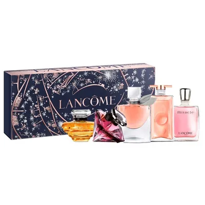 Lancome Miniatures