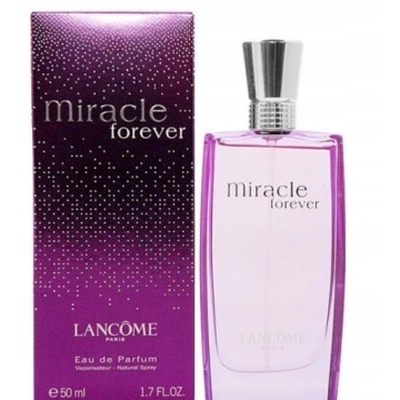 Lancome Miracle Forever