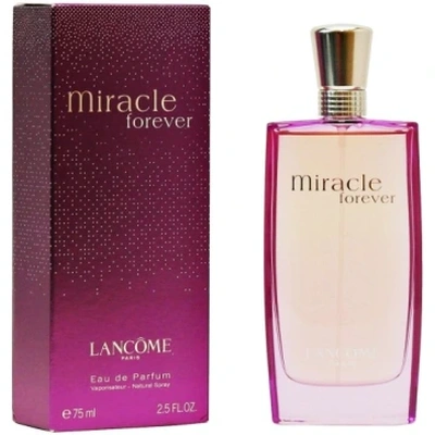 Lancome Miracle Forever
